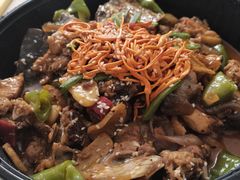 -聚味罗记大排檔·烧烤·鲜鱼杂·甲鱼煲(科学馆店)