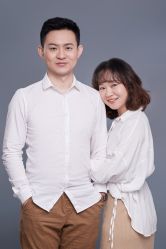-鹿角肖像摄影艺术馆