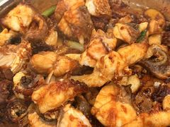 -源港渔村-中山脆肉鲩(博罗店)
