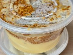 -奥华餐厅·老张记(台基厂店)