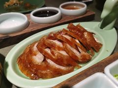-那家小馆•北京菜•烤鸭(中关村店)
