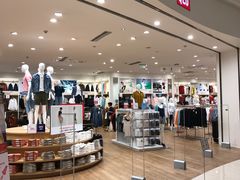 -优衣库(青岛万象城店)