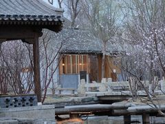 -春风习习