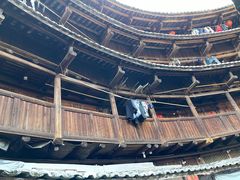 -福建土楼(南靖)景区