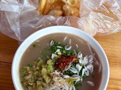 -汪记鲜鱼糊汤粉(沈阳路总店)