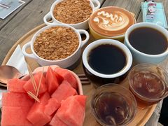 -蜜舍咖啡(洋人街店)