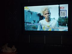-星璨火吧KTV聚会餐厅(华清广场店)