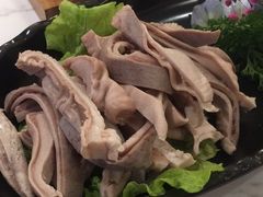 -捞神煲汤火锅(湖滨商业街店)