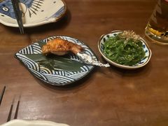 -鸟泉居酒屋·烧鸟·酒馆(百子湾店)