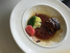 -万景茶庄·台州菜