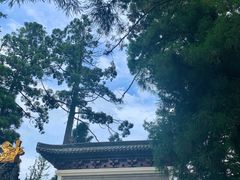 -径山寺