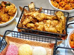 -友达面馆(广州总店)