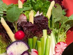 -老渔翁炖鱼坊(开发区东山总店)