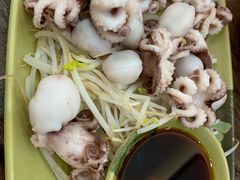 -贞姨美食·老字号海鲜大排档