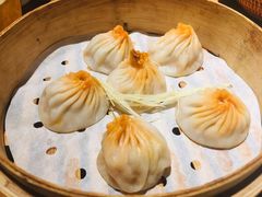 现拆蟹粉小笼-苏小柳手作点心(控江旭辉分院)