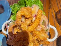 -El Bodegon阿根廷秘鲁餐厅(幸福路店)