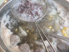 -潮悦牛肉火锅城(水贝店)