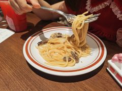 -萨莉亚意式餐厅(国和1000店)