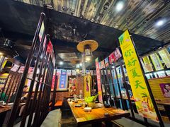-火炉情韩国料理店(古田路店)