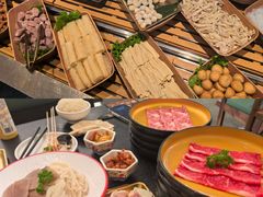 -牛New寿喜烧(新六百店)