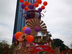 -东莞松山湖万象汇