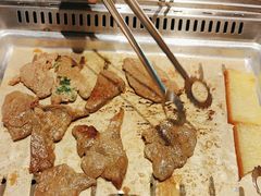 -新石器烤肉(南站店)