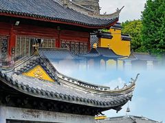 -上海青龙寺