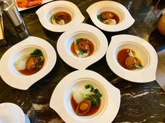 -星河湾半岛酒店·意咖啡西餐厅