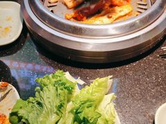 -梨花自助烤肉(天河城店)