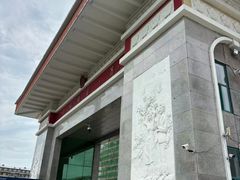 -图们国门景区
