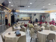 -钱塘府海鲜餐厅