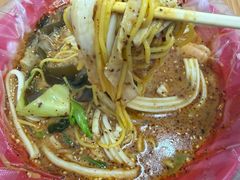 -安发瞧麻辣烫(总店)