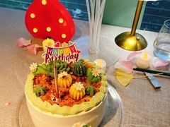 -南堂馆·新川菜(春熙路店)