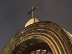 -王府井天主教堂