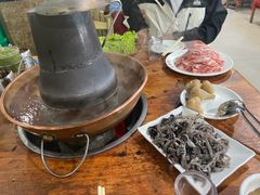 -元盛居(生态大街店)