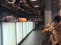 -焱铁烧·黑毛和牛专门店(南宁万象城店)