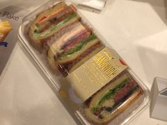 -巴黎贝甜(熙悦汇店)