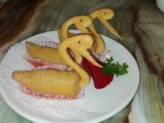 -椿记烧鹅(叠彩店)