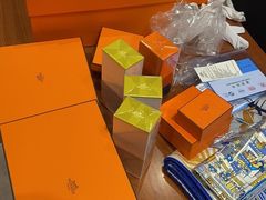 -爱马仕 HERMES(王府井步行街店)