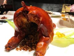 -8餐厅(新葡京酒店)