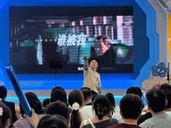 -天津梅江印象城