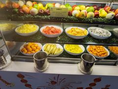-威珀斯酒店·珀萃美食餐厅