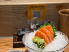 -筱田の食堂·izakaya(淮海中路店)