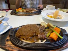 -斗牛士牛排餐厅(镇明店)
