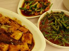 -玲珑餐厅(陕西南路店)