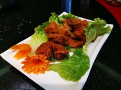 -老苏州芳和园茶酒楼  传统苏帮菜(观前店)