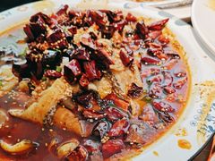 -花盐街·四川乐山小吃(西单大悦城店)