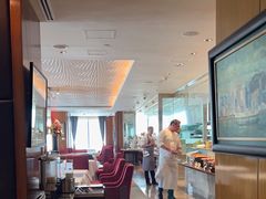 -文华扒房及酒吧(香港文华东方酒店)