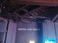 -MOSSO·Liveshow(M3香港广场店)