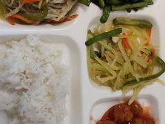 -同济大学-北苑食堂